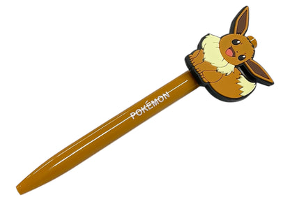 Pokemon Pokemon Soft Lovely Ballpoint Pen
