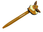 Pokemon Pokemon Soft Lovely Ballpoint Pen