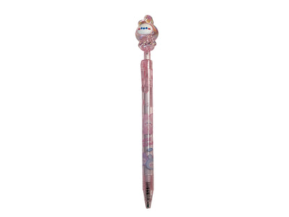 KK-7724_FUDGE BUNNY GEL PEN