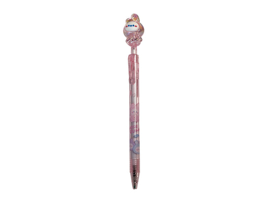 KK-7724_FUDGE BUNNY GEL PEN