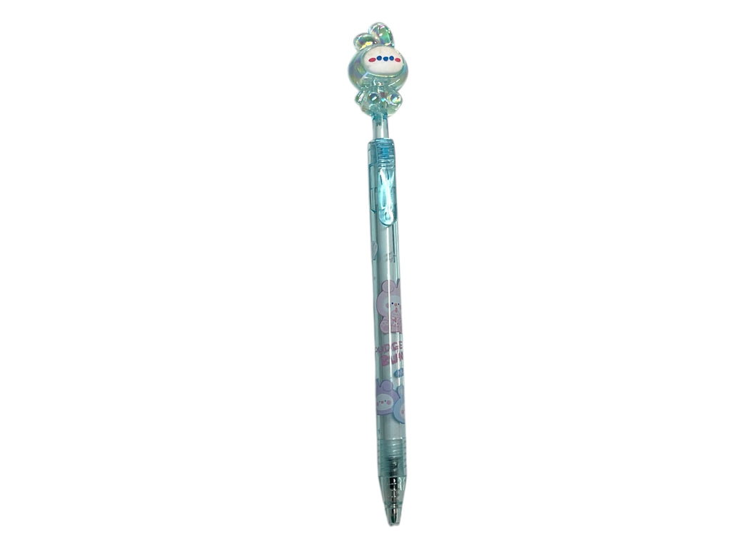 KK-7724_FUDGE BUNNY GEL PEN – Ellicor