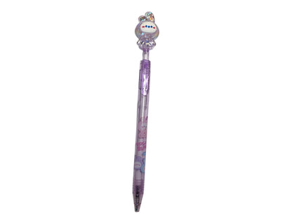 KK-7724_FUDGE BUNNY GEL PEN