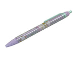 Mofusand Ballpoint Pen - Cat : Ribbon Flower Nyan Please Pink