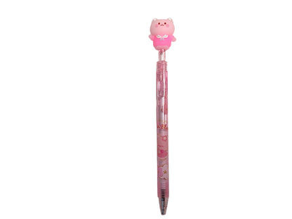 Sakuramiao side press gel pen
