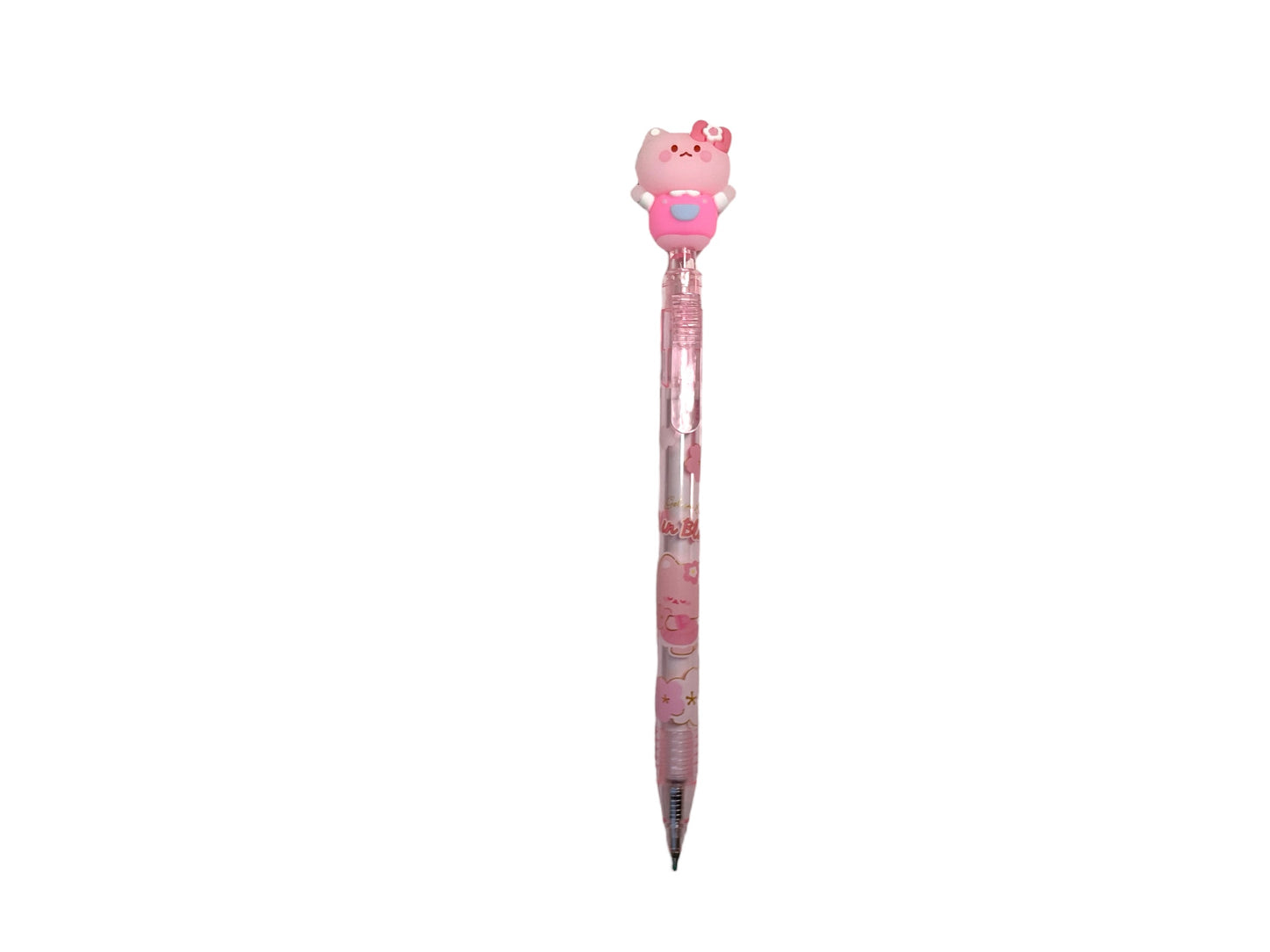 Sakuramiao side press gel pen