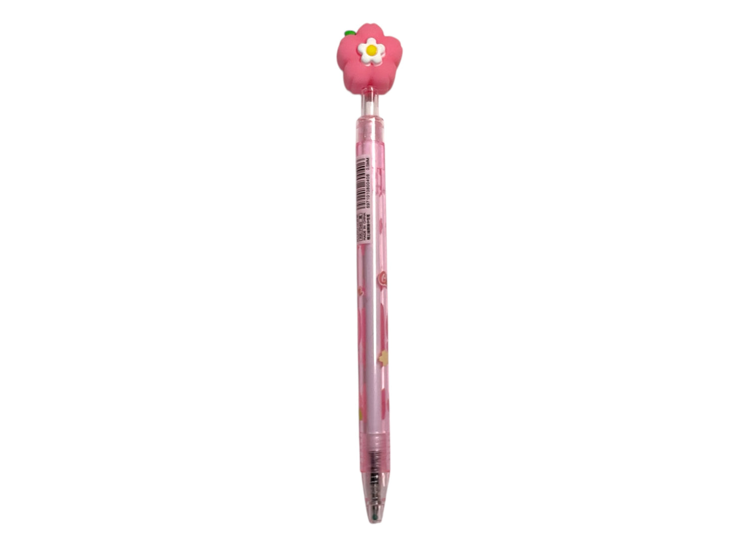 Sakuramiao side press gel pen
