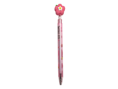 Sakuramiao side press gel pen