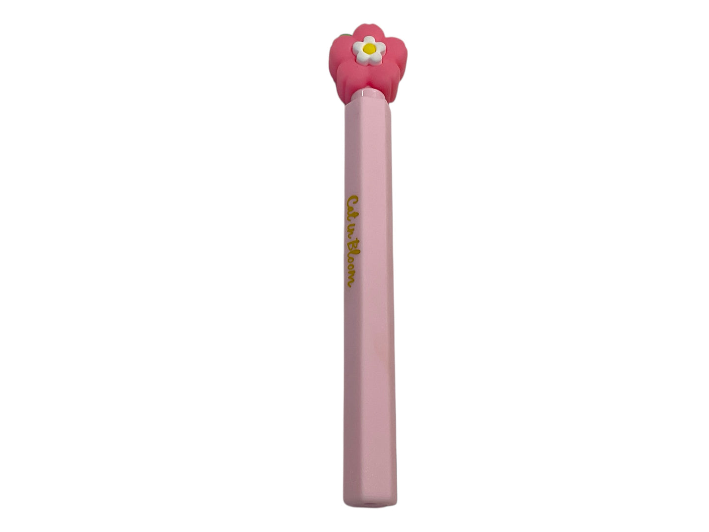 Sakura Cat Stack Gel Pen