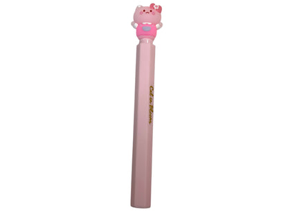 Sakura Cat Stack Gel Pen