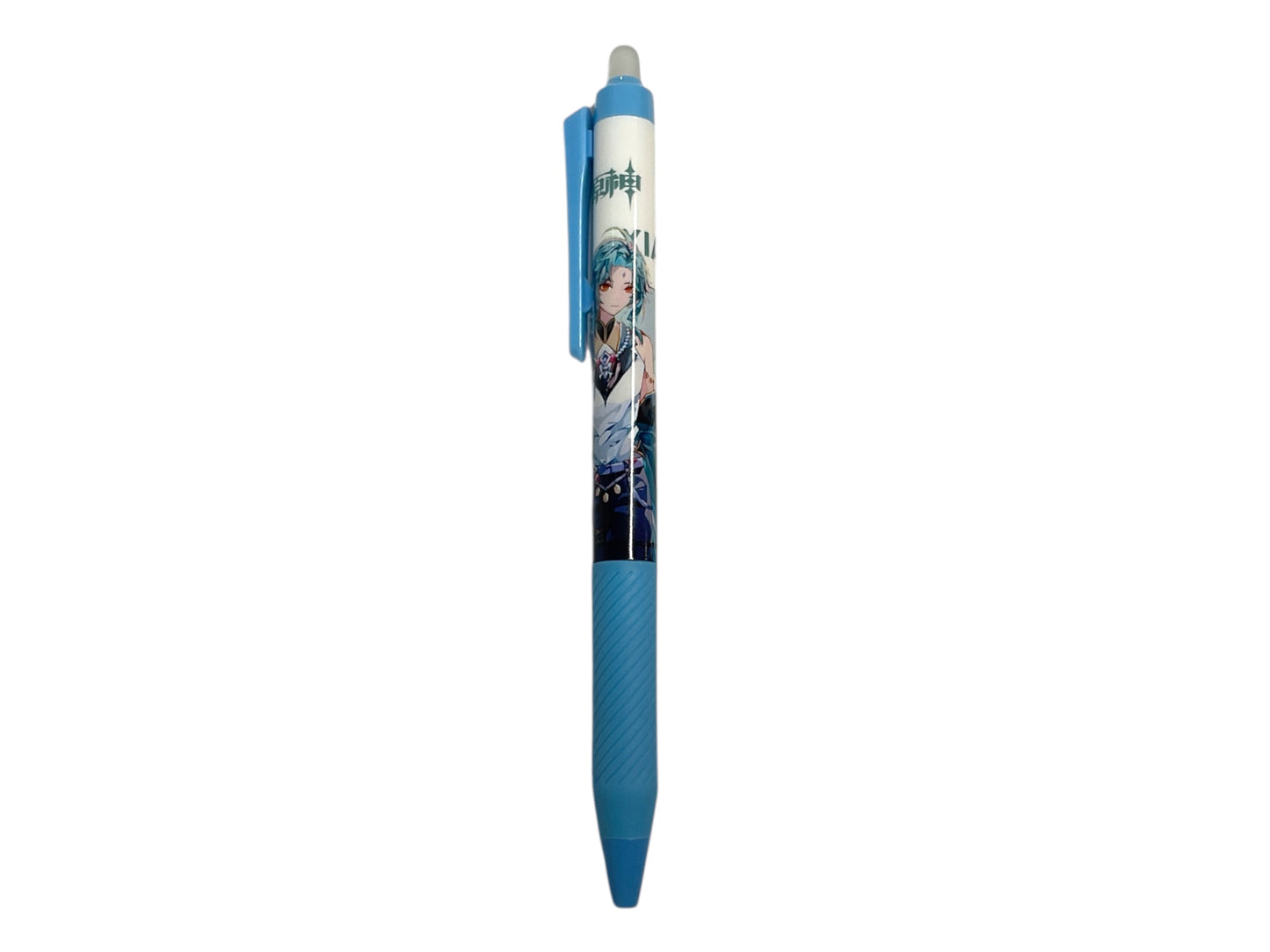 Genshin Impact Frixion Pen