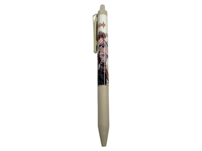 Genshin Impact Frixion Pen