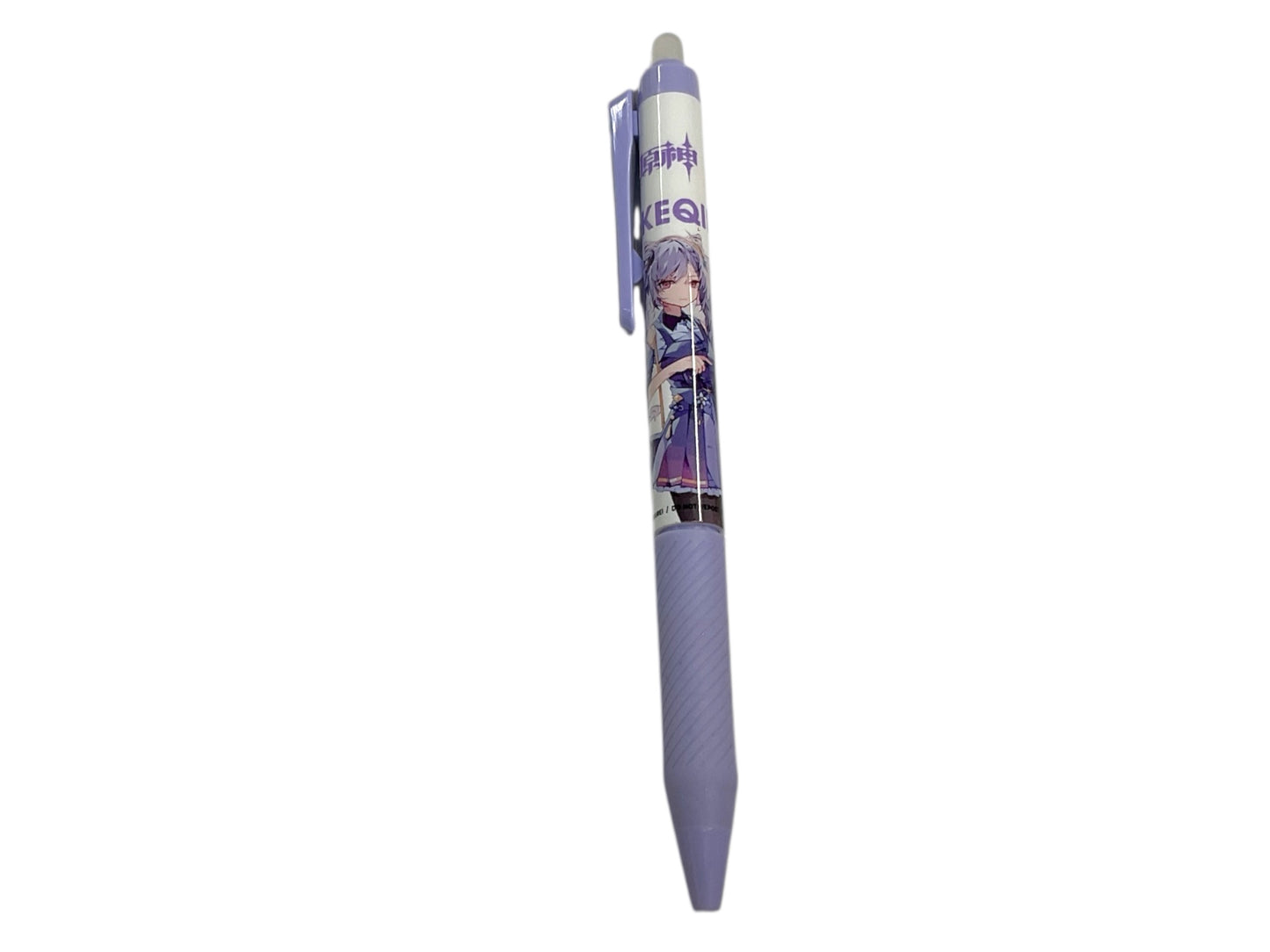 Genshin Impact Frixion Pen