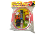Petit Case Eraser Lucky Charm