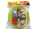 Petit Case Eraser Lucky Charm