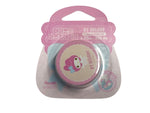 SANRIO - FLAKE MASKING TAPE / OFFICIAL 1