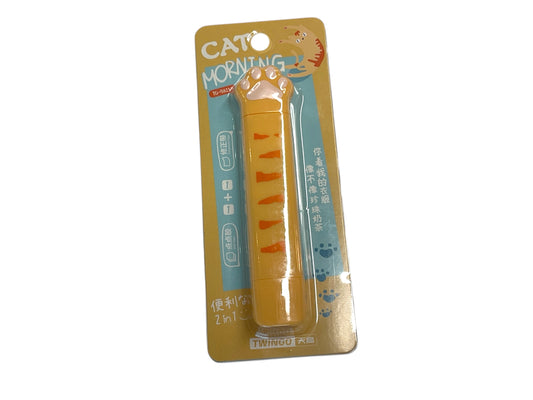 Cat Correction Tape