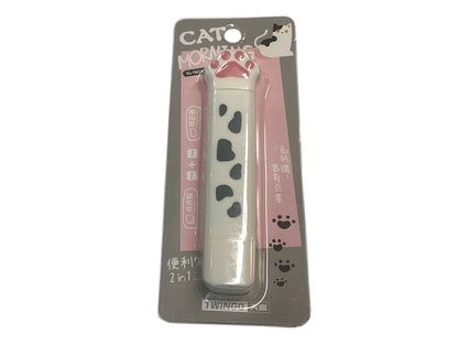 Cat Correction Tape