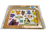 pokemon stickers