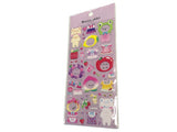 Rabbit Friends Sticker