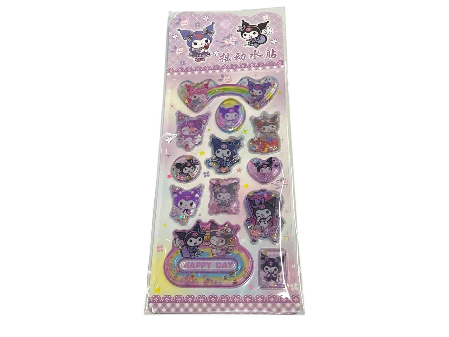 Sanrio Sticker