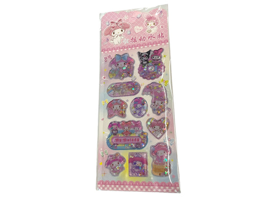 Sanrio Sticker