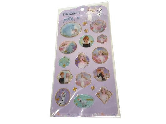 Stickers 6