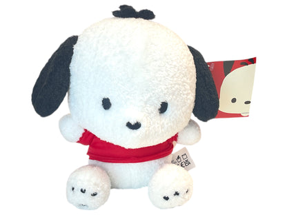 Sanrio Hello Kitty Pochacco 6-Inch Plush