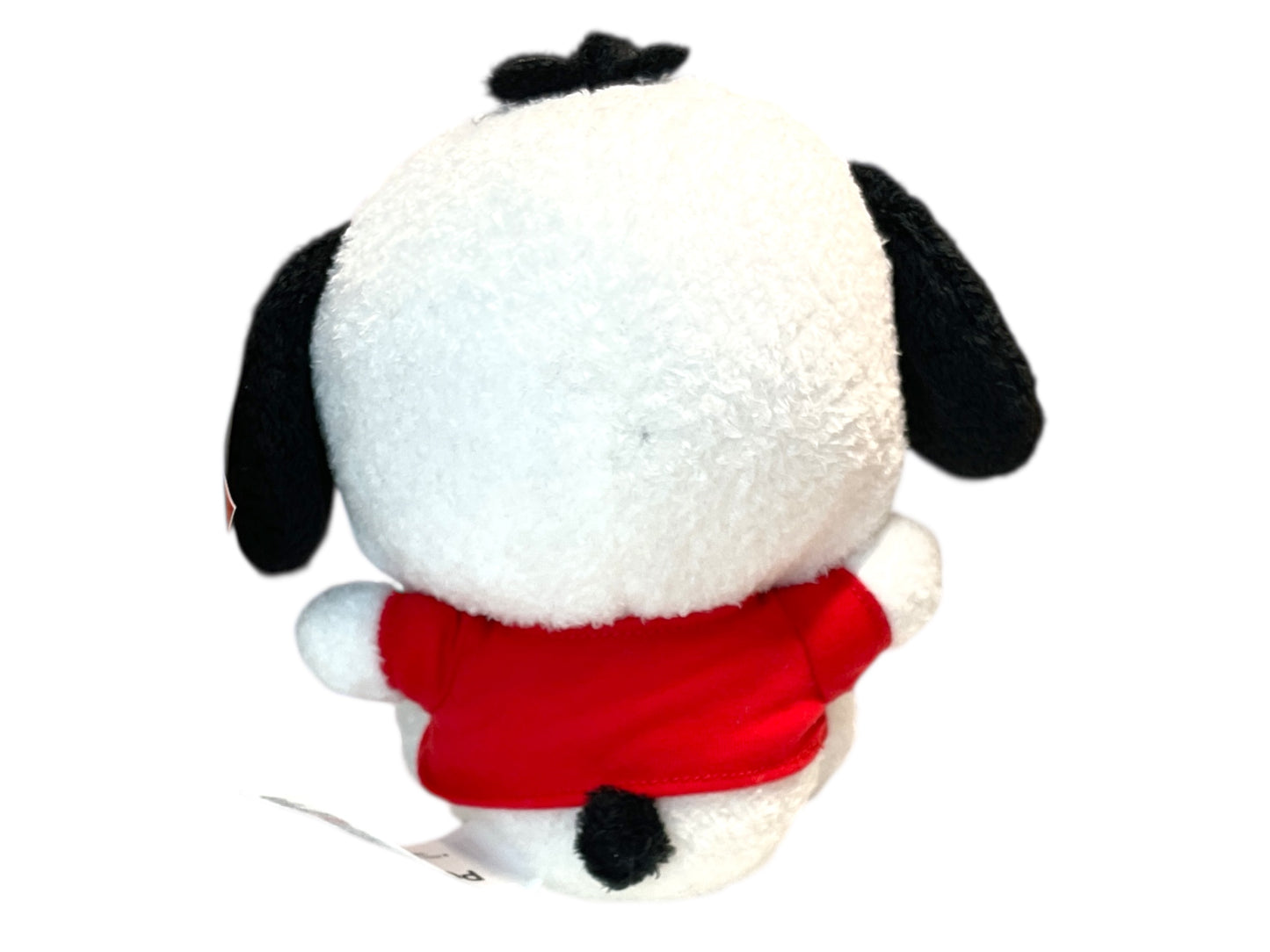 Sanrio Hello Kitty Pochacco 6-Inch Plush