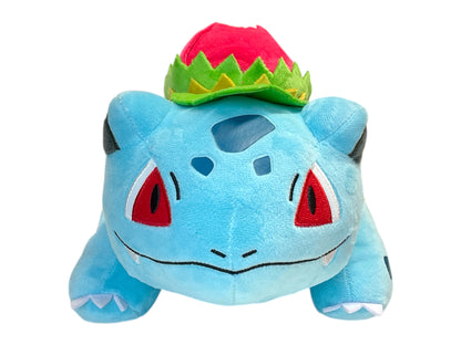 Pokemon Ivysaur 9 Inch Plush Figure NEW