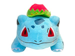 Pokemon Ivysaur 9 Inch Plush Figure NEW