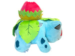 Pokemon Ivysaur 9 Inch Plush Figure NEW
