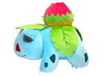 Pokemon Ivysaur 9 Inch Plush Figure NEW