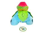 Pokemon Ivysaur 9 Inch Plush Figure NEW