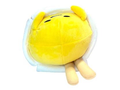 Gudetama Chinese Take-Out Container 9.5" Plush
