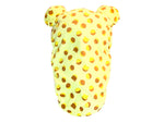 Yellow Rilakkuma Plush Toy
