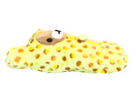 Yellow Rilakkuma Plush Toy