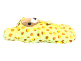 Yellow Rilakkuma Plush Toy