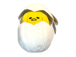 Gudetama In Eggshell 5" Plush