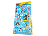 My Hero Academia Puffy Sticker Sheets