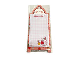 MOLANG STANDING MEMO PAD