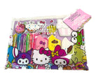 Hello Kitty Stationery Pouch
