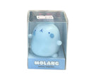 Molang The Happy Rabbit Squishies