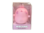 Molang The Happy Rabbit Squishies