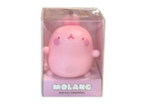 Molang The Happy Rabbit Squishies