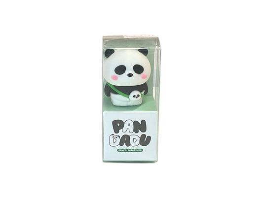 Chubby pencil sharpener