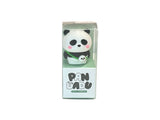 Chubby pencil sharpener