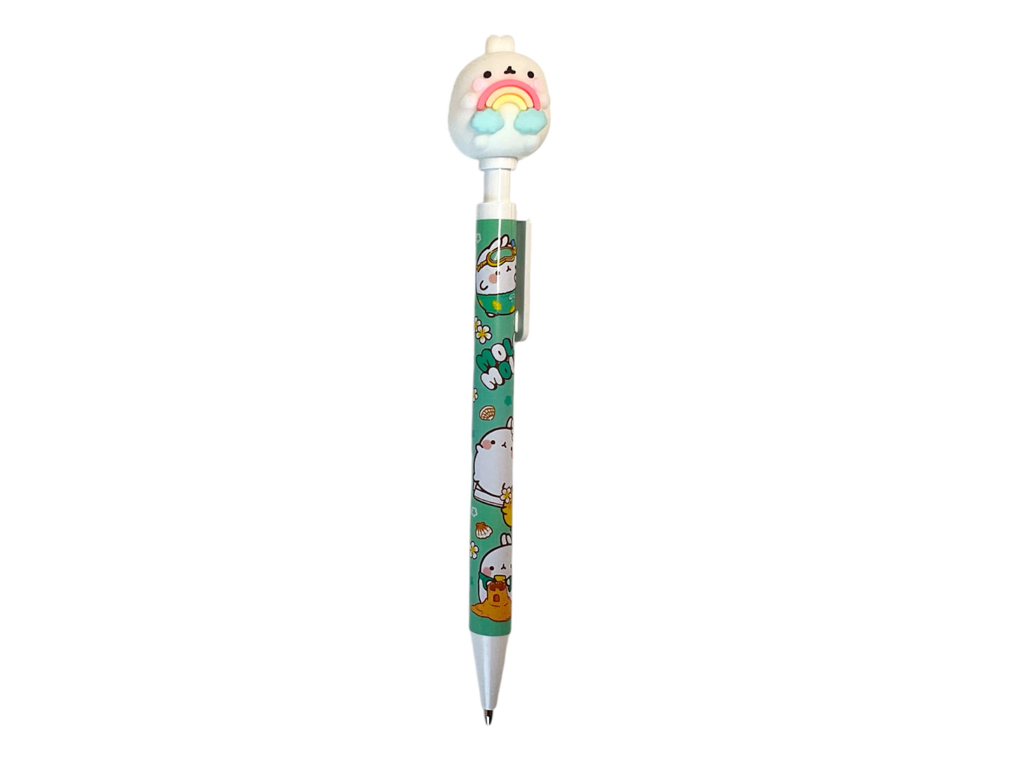 Molang Mascot Mechanical Pencil