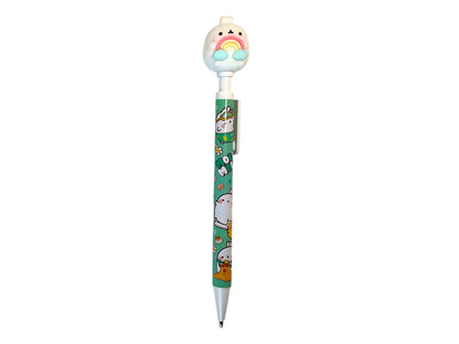 Molang Mascot Mechanical Pencil