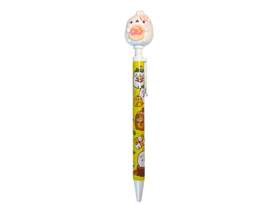 Molang Mascot Mechanical Pencil