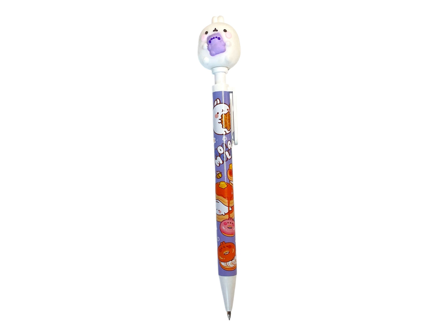 Molang Mascot Mechanical Pencil